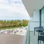 Apartment Sea Waves & 428b By Renters Misdroy