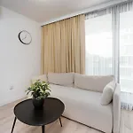 Apartment Sea Waves & 428b By Renters Misdroy