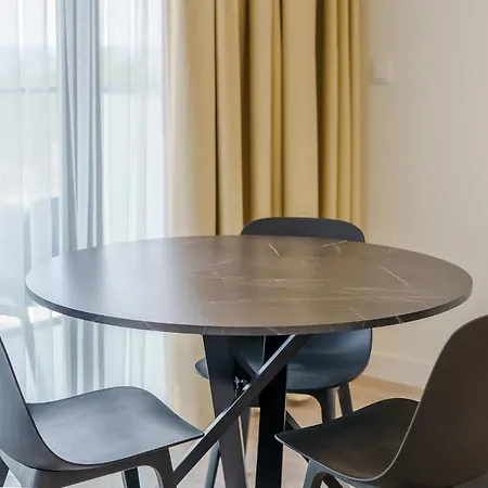 Sea Waves & 428b By Renters Lejlighed *