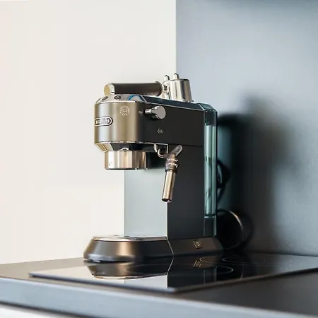 Lejlighed Sea Waves & 428b By Renters *