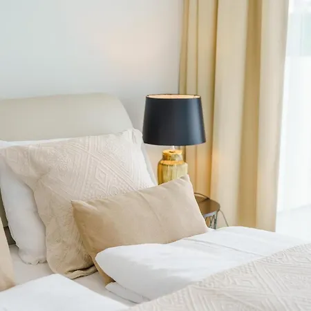 Lejlighed Sea Waves & 428b By Renters *