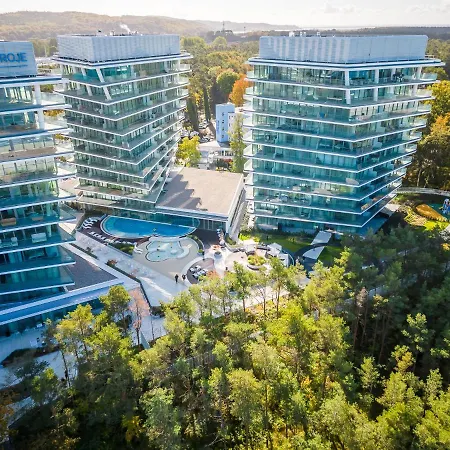 Lejlighed Sea Waves & 428b By Renters *